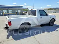 2001 Ford RANGER фото