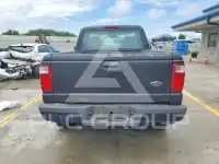 2001 Ford RANGER фото