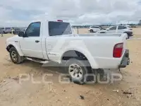 2001 Ford RANGER фото