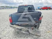 2001 Ford RANGER photo