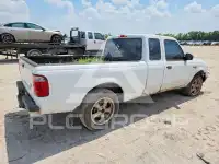 2001 Ford RANGER photo