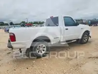 2001 Ford RANGER фото