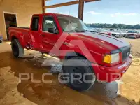 2001 Ford RANGER фото