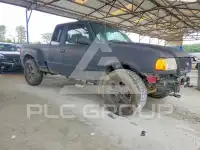 2001 Ford RANGER фото