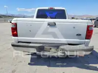 2001 Ford RANGER фото