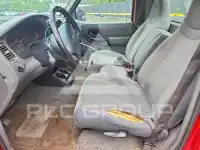 2001 Ford RANGER фото