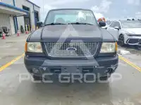 2001 Ford RANGER фото