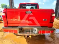 2001 Ford RANGER фото