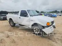 2001 Ford RANGER фото