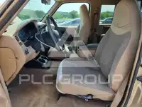 2001 Ford RANGER photo