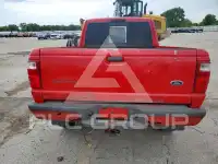 2001 Ford RANGER фото