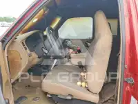 2001 Ford RANGER фото