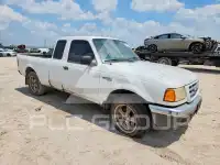 2001 Ford RANGER photo