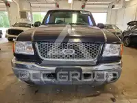 2001 Ford RANGER фото