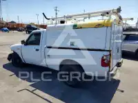 2001 Ford RANGER photo