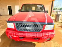 2001 Ford RANGER фото