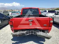 2001 Ford RANGER фото