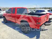 2001 Ford RANGER фото