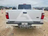2001 Ford RANGER фото