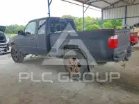 2001 Ford RANGER фото