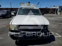 2001 Ford RANGER photo