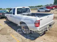 2001 Ford RANGER фото