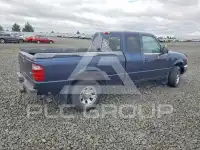 2001 Ford RANGER фото