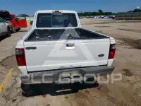 2001 Ford RANGER фото