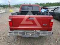 2001 Ford RANGER фото