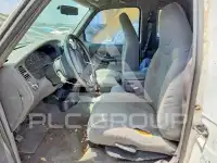 2001 Ford RANGER photo