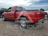 2001 Ford RANGER фото