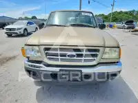 2001 Ford RANGER photo