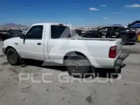 2001 Ford RANGER фото