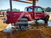 2001 Ford RANGER фото