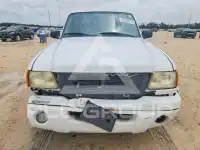 2001 Ford RANGER фото