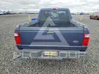 2001 Ford RANGER фото