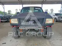 2001 Ford RANGER фото