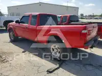 2001 Ford RANGER фото