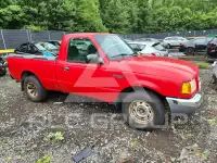 2001 Ford RANGER фото