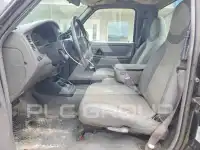 2001 Ford RANGER фото
