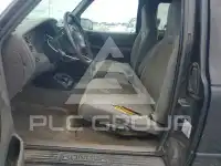2001 Ford RANGER photo