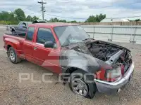 2001 Ford RANGER фото