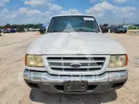 2001 Ford RANGER photo