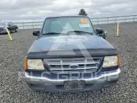 2001 Ford RANGER фото