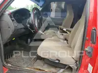 2001 Ford RANGER фото