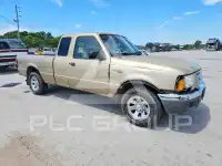 2001 Ford RANGER photo