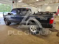 2001 Ford RANGER фото