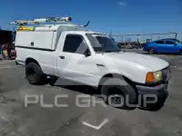 2001 Ford RANGER photo