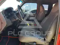 2001 Ford RANGER фото
