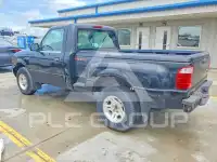 2001 Ford RANGER фото